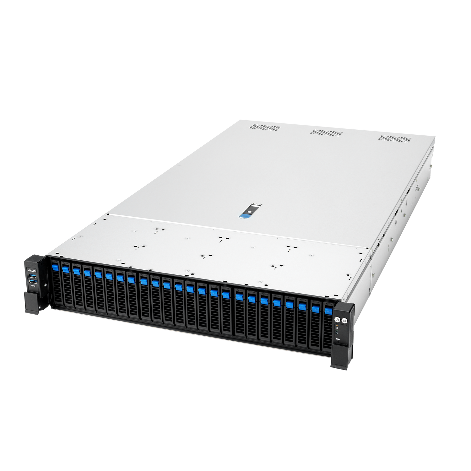 Шасси ASUS RS720A-E13-RS24G