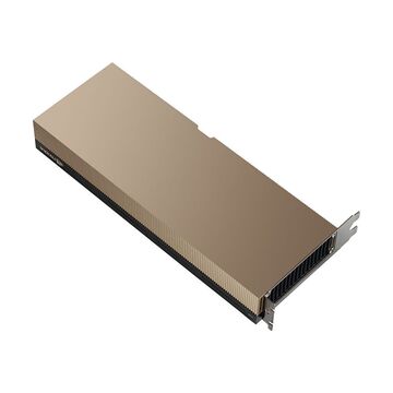 Видеокарта NVIDIA Tesla A100 80 ΓБ