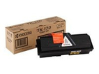 

Тонер-картридж черный Kyocera TK-170