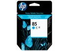 

Печатающая головка голубой HP Inc. 85, C9420A
