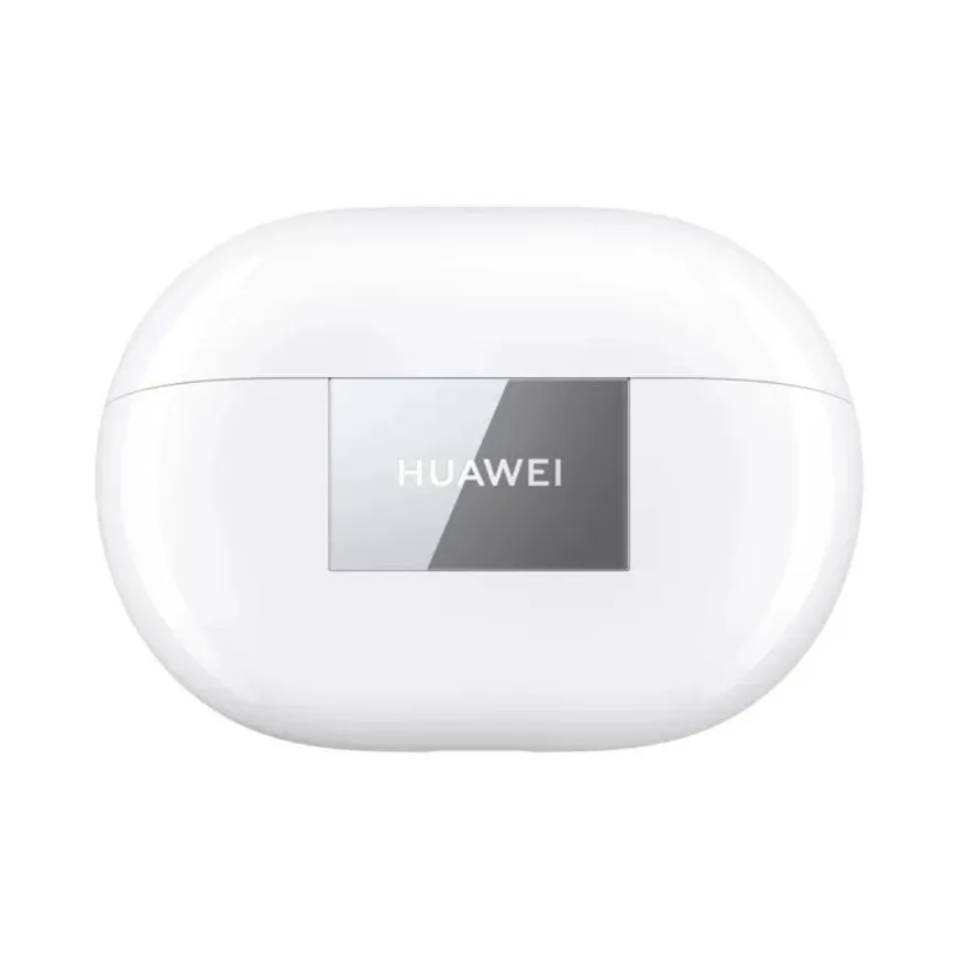 Bluetooth-гарнитура HUAWEI FreeBuds Pro 3, цвет белый