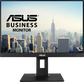 Монитор ASUS BE24WQLB 24.1-inch черный