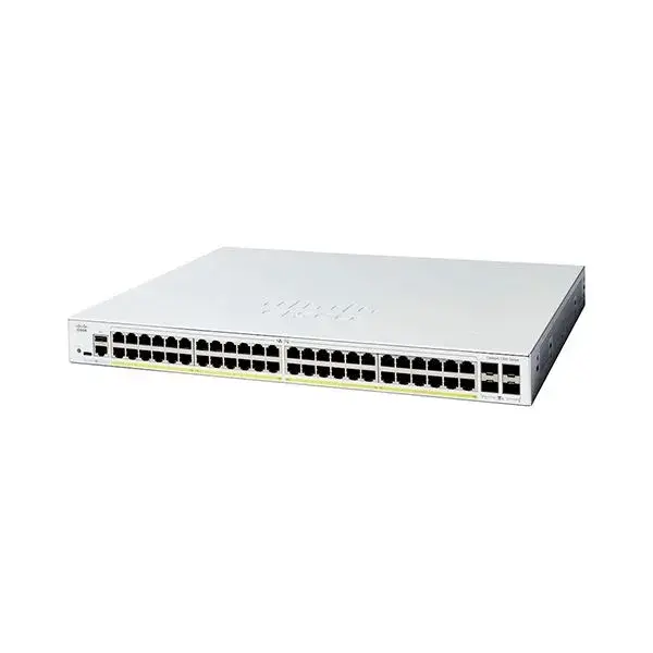 Коммутатор CISCO Catalyst 1300 series