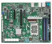 Материнская плата ASRock LGA 1700 Intel C266 EC266D4-4L