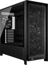 Корпус Corsair Frame 5000D RS