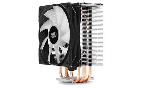 Кулер Процессорный Deepcool для CPU Gamma GAMMAXX GT BLACK