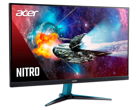 Монитор ACER VG271UM3bmiipx 27.0-inch черный