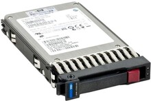 Внутренний твердотельный накопитель Hewlett Packard Enterprise Server SSD 960GB