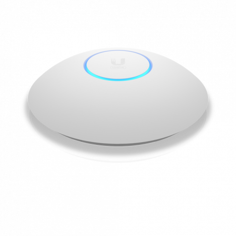 Точка доступа UBIQUITI U6-LR