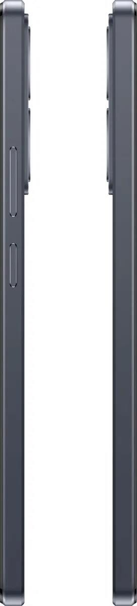 Смартфон realme  14T 5G 256 ΓБ черный