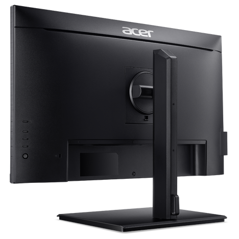 Монитор ACER B277KC3BMIPRUZX 27.0-inch черный