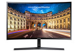 

Монитор Samsung LC27F396FHIXCI 27.0-inch черный
