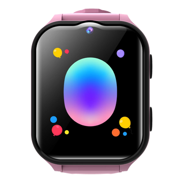 Умные часы GEOZON KIDS SUPERSTAR G-W24