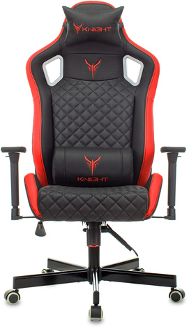 Кресло игровое KNIGHT  OUTRIDER