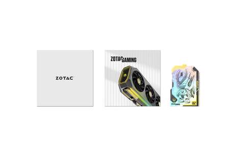 Видеокарта Zotac GeForce RTX 5060 Ti 16 ΓБ Retail