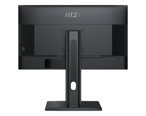 Монитор MSI MP275PG 27.0-inch черный