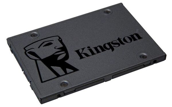 

Внутренний SSD Kingston SSDNow A400 960GB