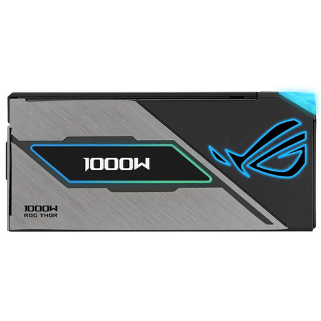 Блок питания ASUS ROG Thor 1000W Platinum III