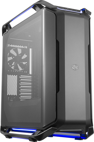 Корпус Cooler Master Cosmos C700P