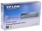 Коммутатор TP-LINK TL-SG1016D
