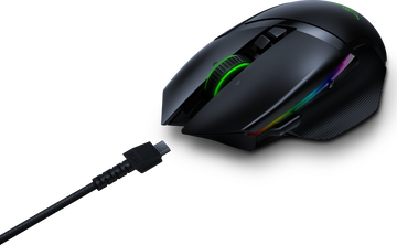 Razer Basilisk Ultimate RZ01-03170100-R3G1