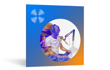 iZotope RX 8 (коммерческая лицензия Standard),
