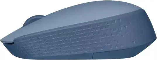 Мышь Logitech M171 910-006866, цвет черный