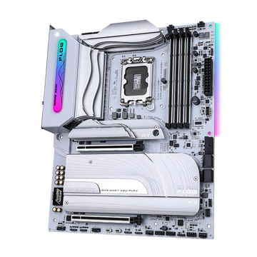 Материнская плата Colorful LGA 1851 Intel Z890 iGame Z890 FLOW V20