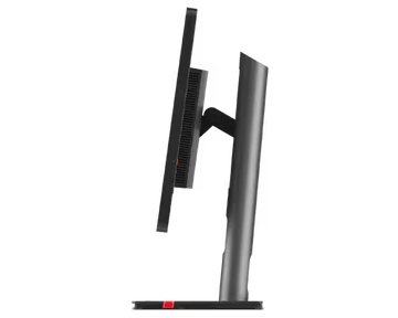 Монитор LENOVO P27h-30 27.0-inch черный