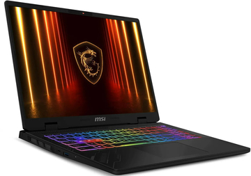 Ноутбук MSI D8WGKG-078XRU AMD Ryzen 7 8840HS (серый)