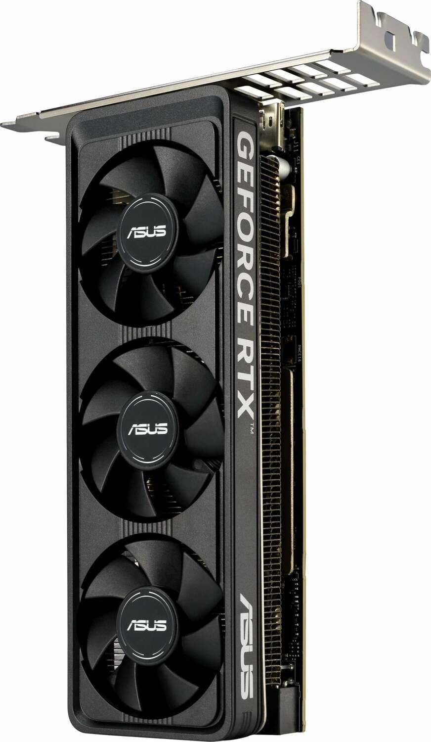 Видеокарта ASUS GeForce RTX 5060 8 ΓБ Retail