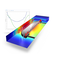 COMSOL Group COMSOL Electrodeposition Module (коробочная версия), Однопользовательская лицензия