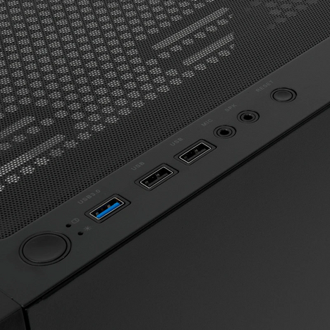 Корпус HSPD M330