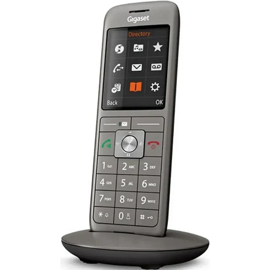 Дополнительная трубка Gigaset CL660HX