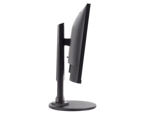 Монитор DIGMA 24P505F 23.8-inch черный