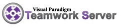 Visual Paradigm Teamwork Server (подписка на 1 месяц), Value Plan (30GB)