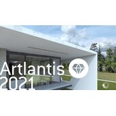 Artlantis