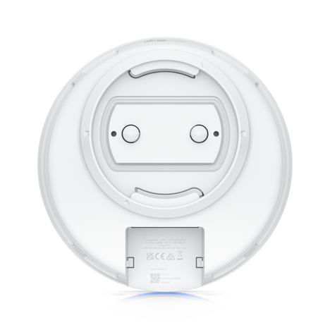 Точка доступа UBIQUITI UBB-XG