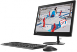 

Моноблок LENOVO IdeaCentre 330-20AST