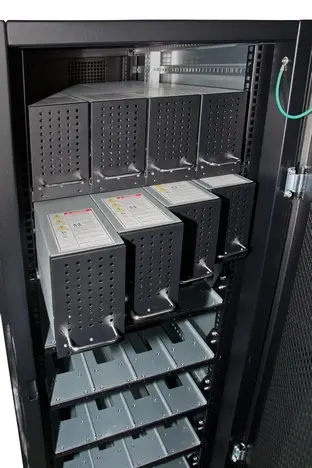 ИБП Powercom Online ONL-M ONL-M-20PM