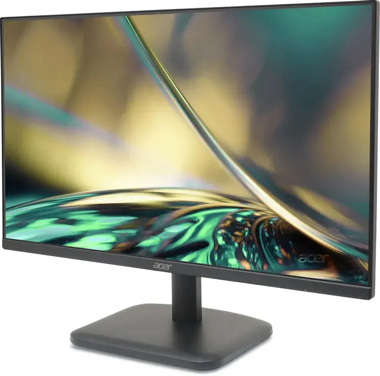 Монитор ACER EK241YP0bi 23.8-inch черный