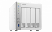 

Сетевое хранилище QNAP TS-431P2