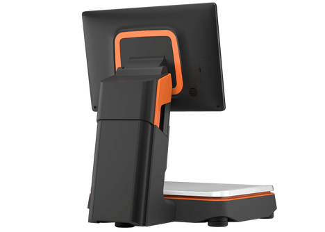 Моноблок SUNMI POS-терминал S2