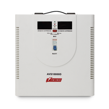 Сетевой фильтр Powerman AVS 10000D