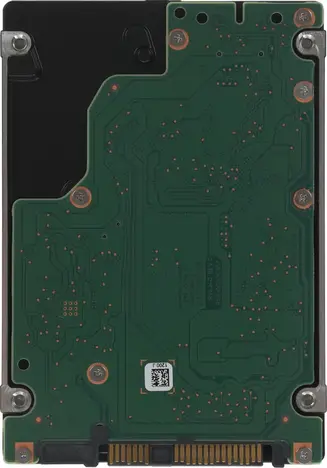 Жесткий диск  SEAGATE Enterprise Performance 2.5  600GB 10K SAS 12Gb/s