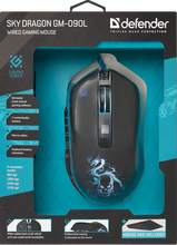 Defender Sky Dragon GM-090L 52090