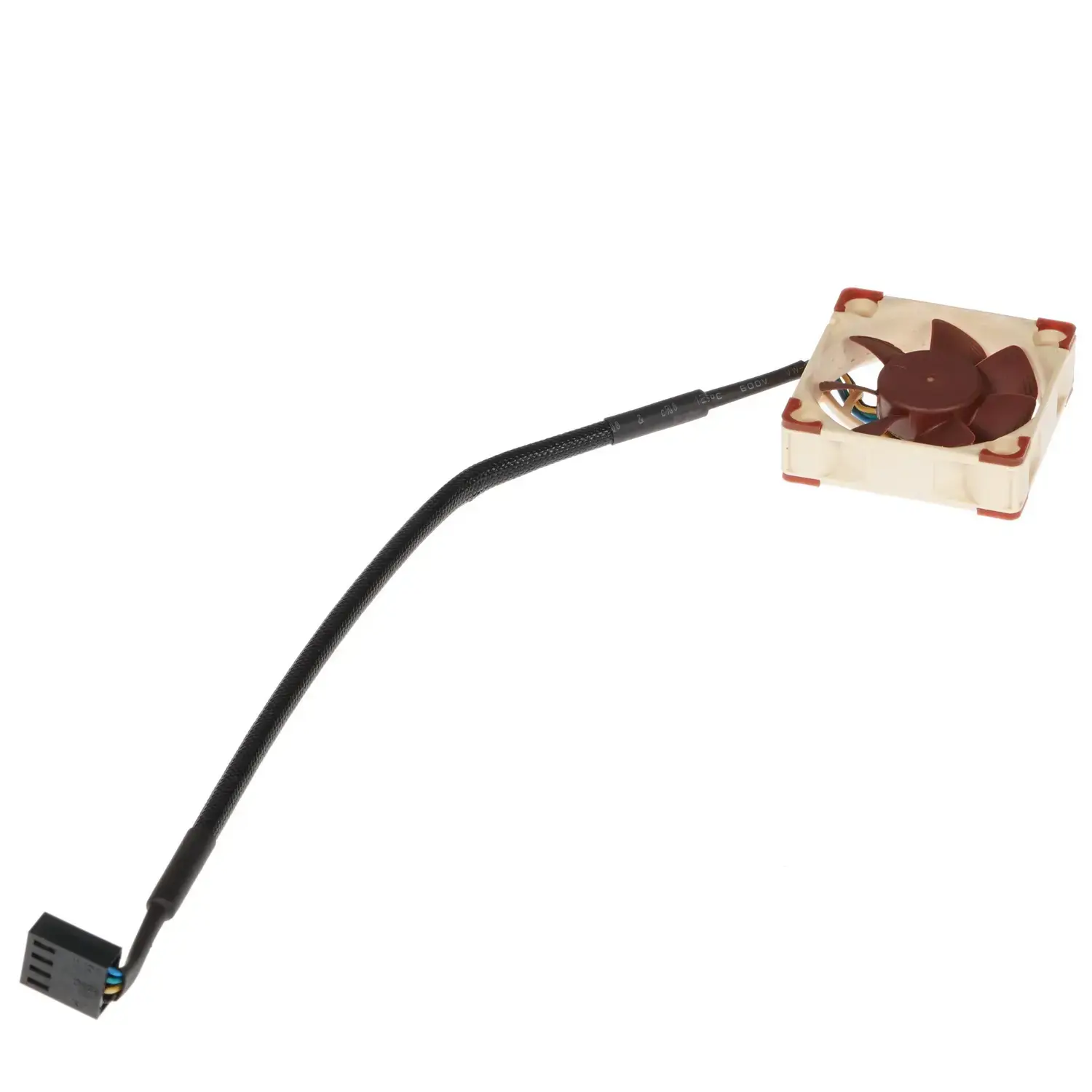 Вентилятор Noctua для корпуса NF-A4x10 24V PWM