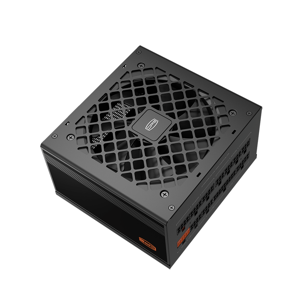 Блок питания PCCooler P3-KN750-G1F
