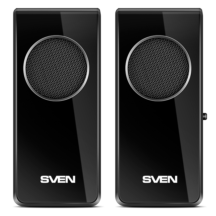 Колонки SVEN SP 2.0 314 (черный)