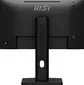 Монитор MSI MP245PHG E14 23.8-inch черный
